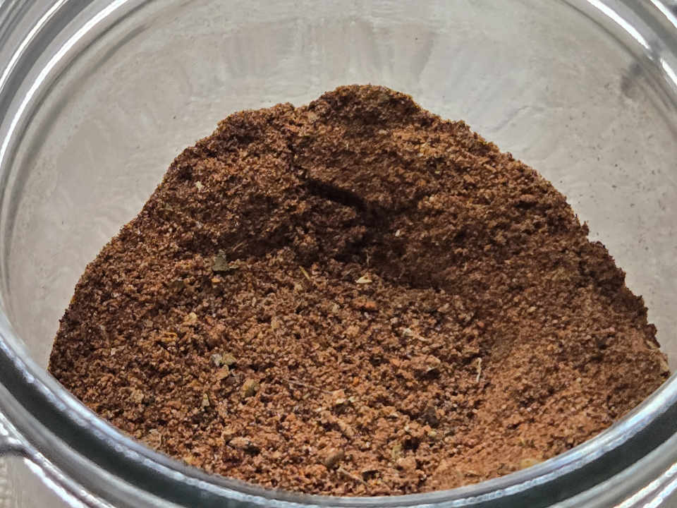 Taco Seasoning