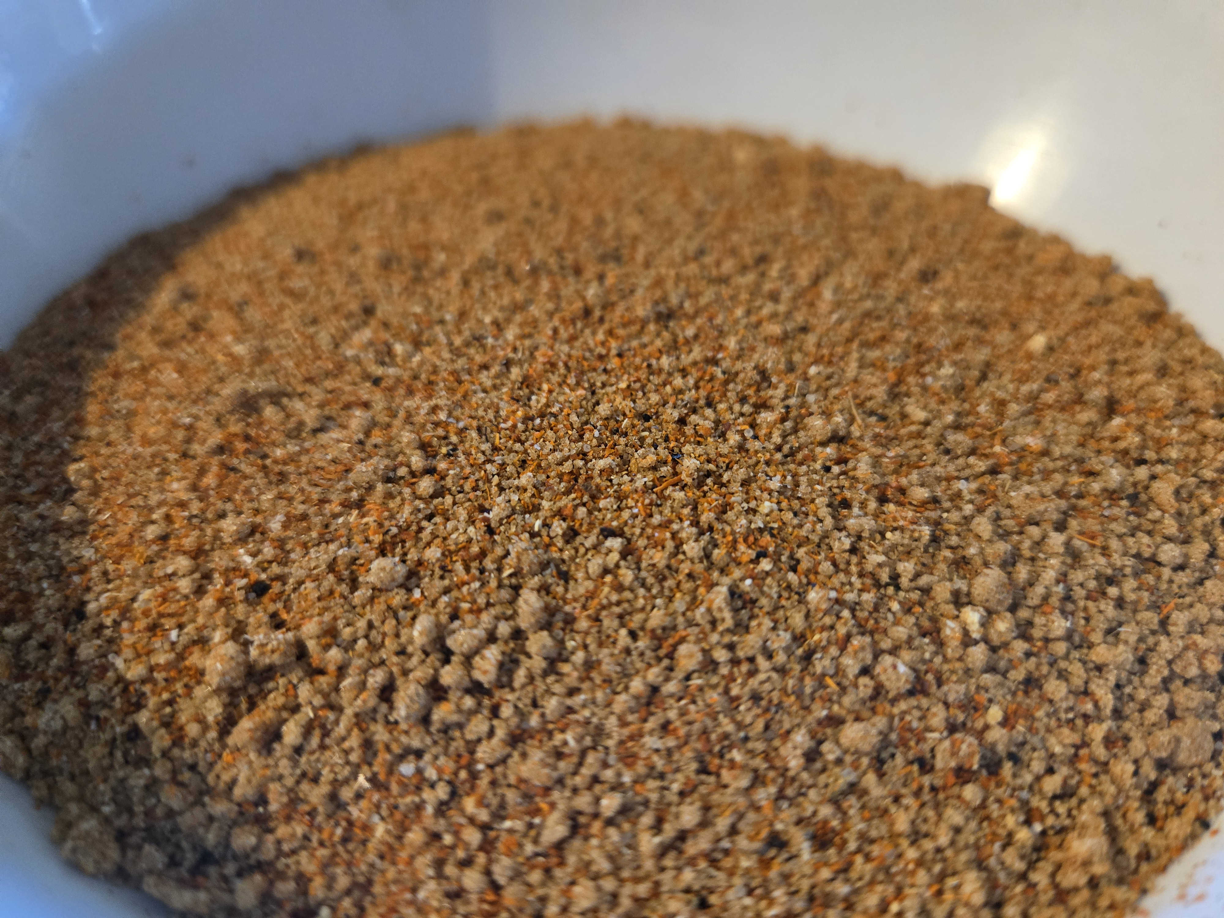 Mesquite Seasoning